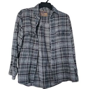 Preowned Rugged Point Mens Shirt